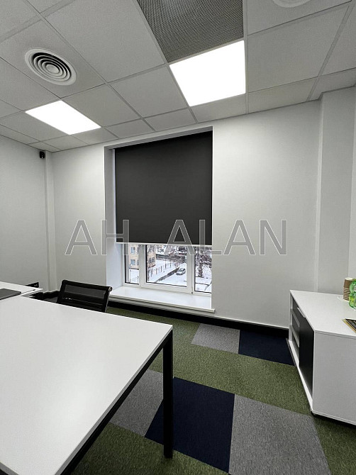 Оренда офісне приміщення на Велика Васильківська вул., 77А приміщень - 7, поверх - 5/9 Київ - фото 9