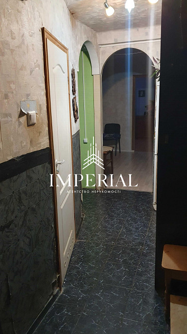 Продаж Квартира 2-кімнатна, 1/5 поверх на вул. Івана Виговського Київ - фото 6