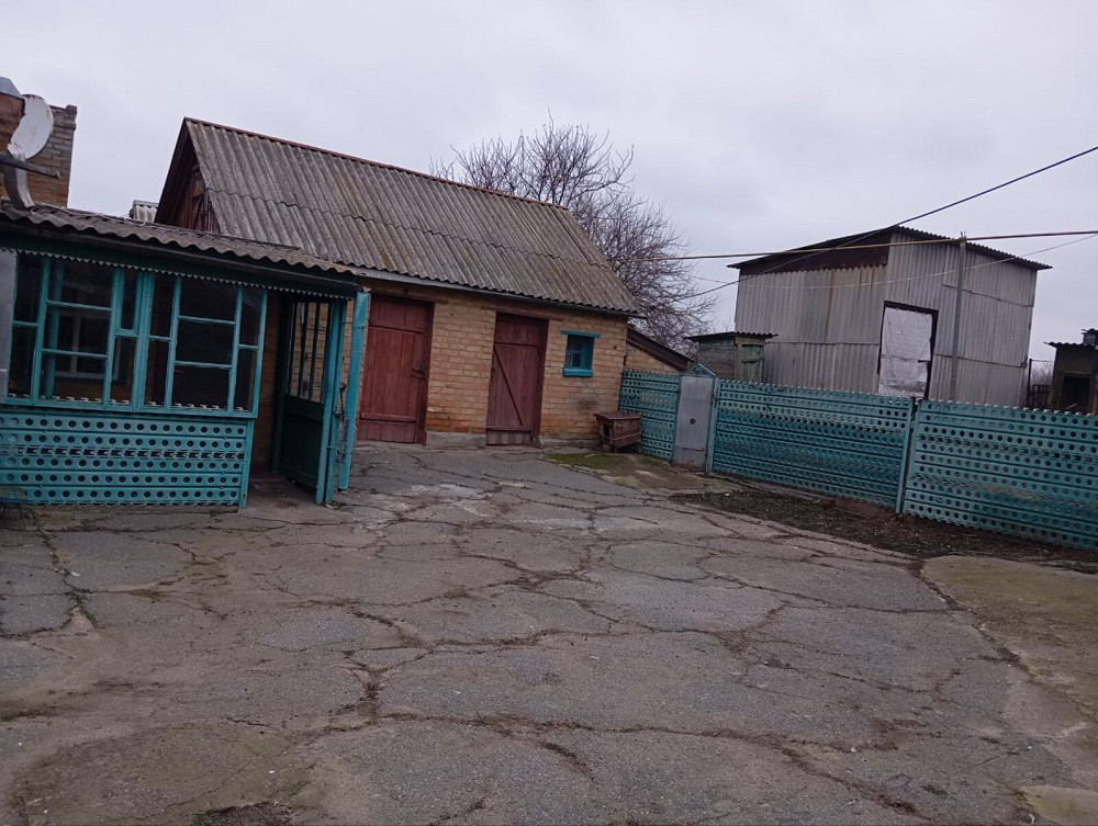 Продаж Будинок на вул.Європейська Аджамка - изображение 8