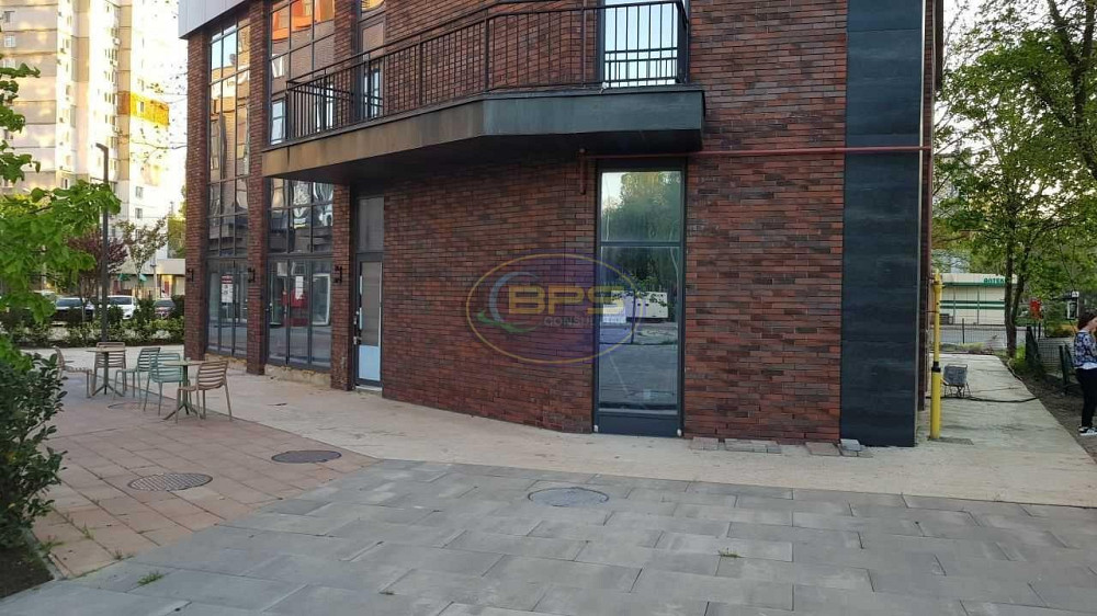 Продаж приміщення вільного призначення на вул. Академіка Філатова поверх - 1/3 Одеса - фото 10