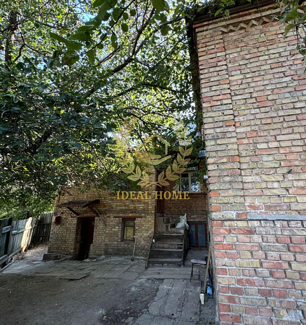 продам частину будинку вул Альпійська Київ - фото 18