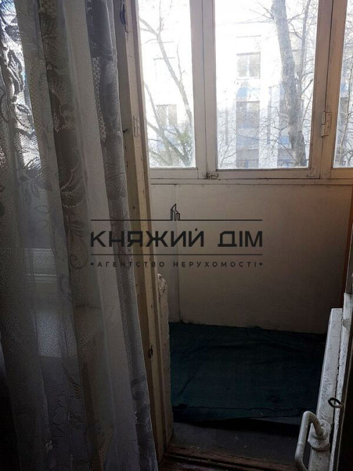 ОРЕНДА 1к квартира м. Деміївська вул. Добрий шлях 5 код. 11176027 Kiev - photo 11