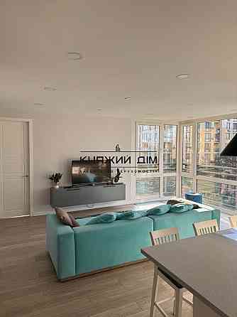 Продаж 4-х кімнатної квартири ЖК Відпочинок ,м.Житомирська або м.Святошино Київ