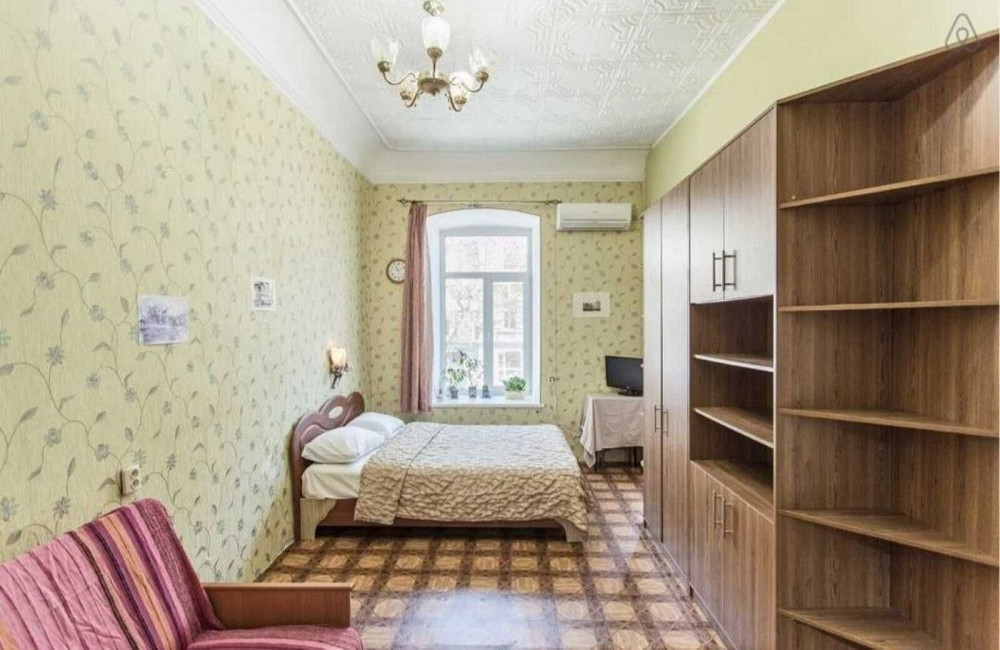 Продаж Квартира 1-кімнатна, 2/3 поверх на Новосельского улица Одеса - фото 3