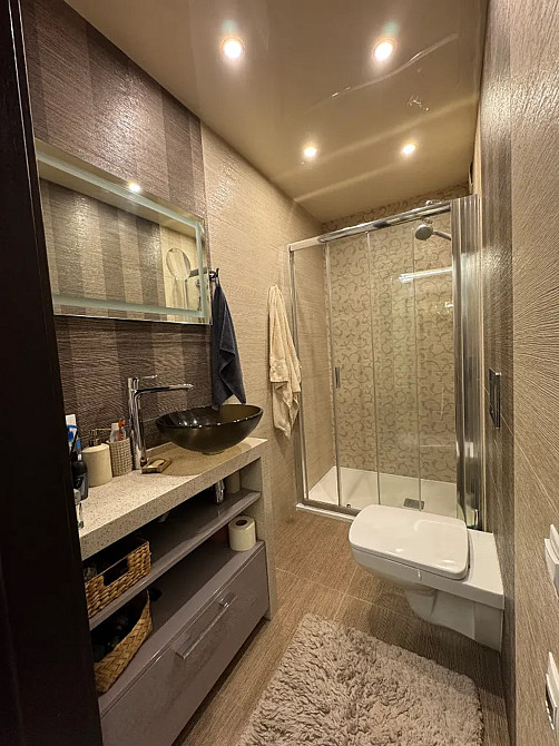 Продаж Квартира 4-кімнатна, 7/9 поверх на Малиновского Маршала ул., 26 Днепр - изображение 20