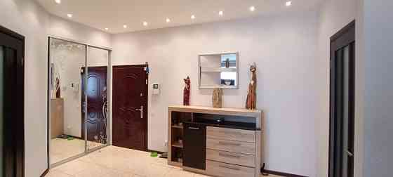 Продам 2-х комнатную стильную квартиру в ЖК Семь Самураев! Одесса