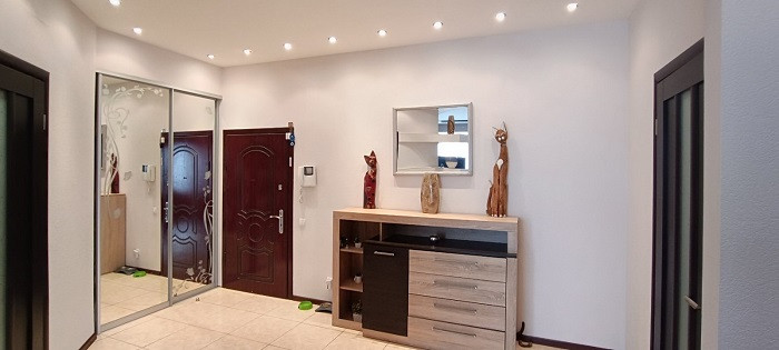 Продам 2-х комнатную стильную квартиру в ЖК Семь Самураев! Одесса - изображение 6