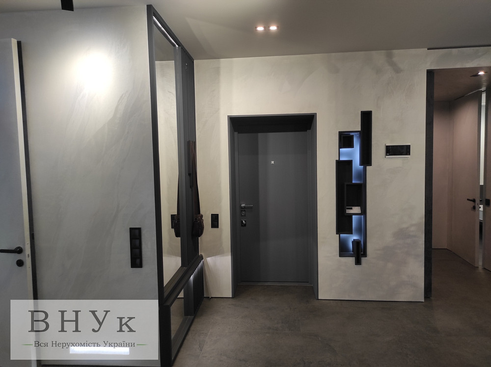 Продаж Квартира 3-кімнатна, 6/10 поверх на вул. Микулинецька Тернопіль - фото 20