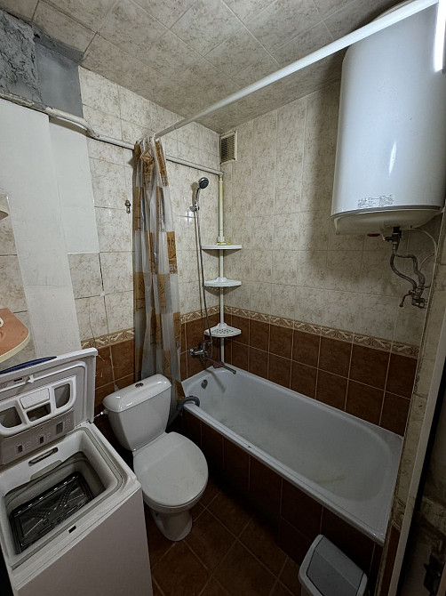 1 комнатная квартира на Мельницкой Одесса - изображение 8