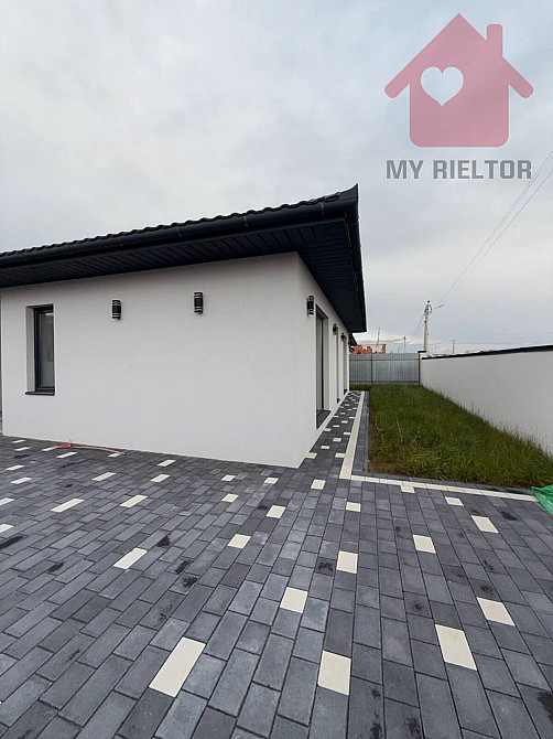 Продаж американки Сторожниця (район «Чарда»)  - photo 1