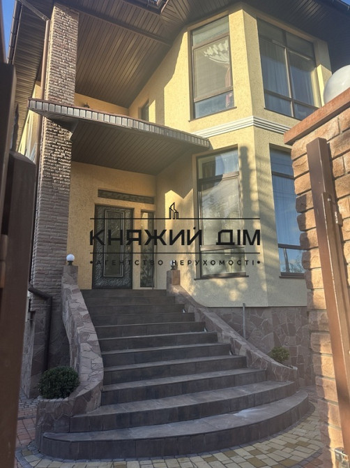 Оренда Будинок на Кринична ул. Kiev - photo 3