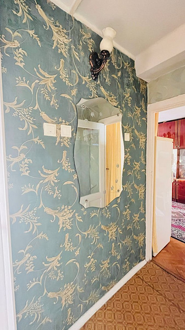 Оренда Квартира 2-кімнатна, 5/5 поверх на Воскресенський просп., 30 Київ - фото 8