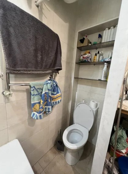 Продаж Квартира 1-кімнатна на ул. Балковская, 173 Одесса - изображение 8