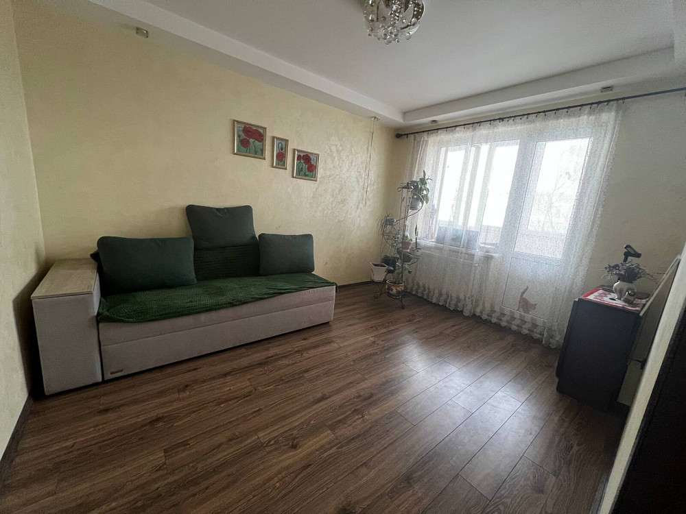 Продаж Квартира 4-кімнатна, 8/9 поверх на Стуса В. вул., 39 Ивано-Франковск - изображение 6