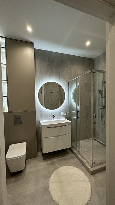 Продаж Квартира 2-кімнатна, 22/24 поверх на Генуэзская ул., 1 Odessa - photo 14