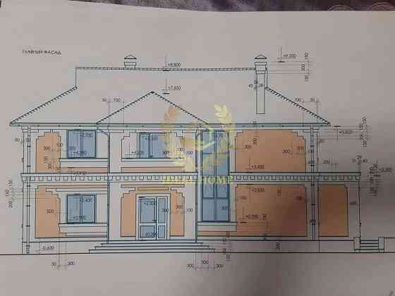 Продаж Будинок 5-кімнатний на Садовая ул., 58 