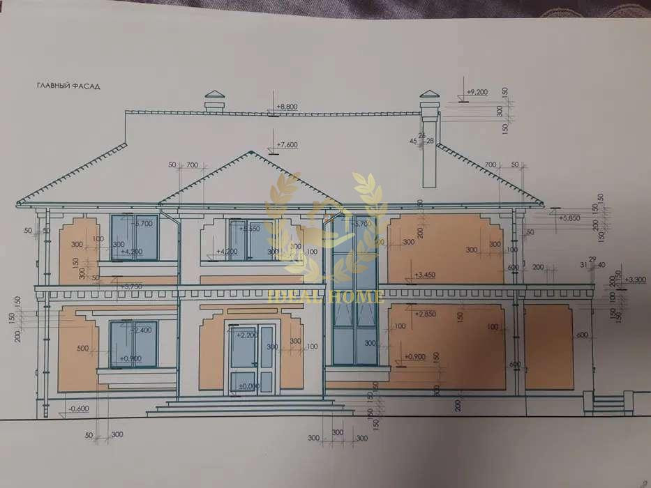 Продаж Будинок 5-кімнатний на Садовая ул., 58  - фото 5
