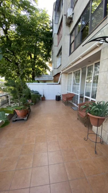 2 комнатная квартира на 13 фонтана с террасой Odessa - photo 3