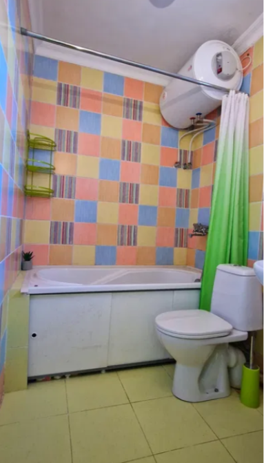 Дом с камином и видом на лиман в Холоднаой Балке, рядом Нерубайское Холодна Балка - фото 11