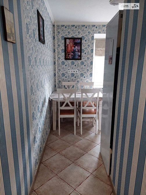 Оренда Квартира 2-кімнатна, 3/9 поверх на Академика Карпинского ул., 12/25 Київ - фото 1