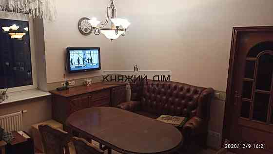 Роздільна 3 к.кв. на Політеху. Код об'єкта: № 11195294 Киев