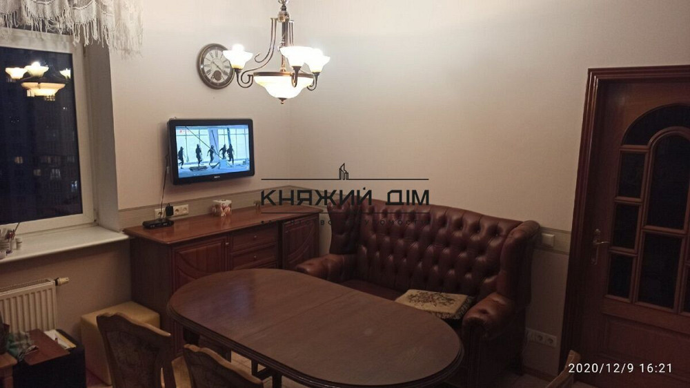 Роздільна 3 к.кв. на Політеху. Код об'єкта: № 11195294 Київ - фото 4