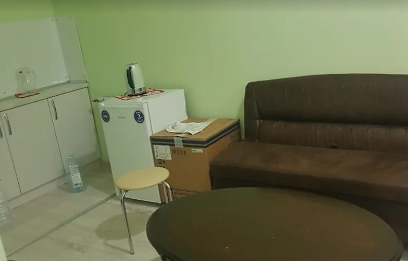 Оренда офісне приміщення на Ониловой пер., 4 поверх - 1/3 Odessa - photo 3