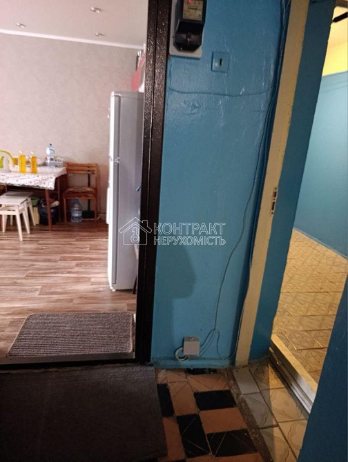 Продаж Квартира 2-кімнатна, 2/5 поверх на вул. Антонова Kharkiv - photo 6