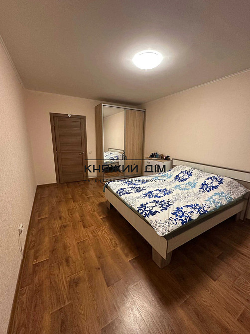 Продаж Квартира 1-кімнатна, 2/25 поверх на Ревуцкого ул. Київ - фото 2