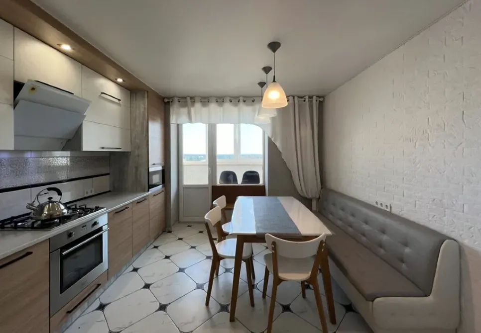 Продаж 3к Квартира 73.3 кв.м Якова Гальчевського Вінниця - фото 1