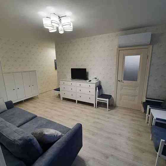 Оренда Квартира 2-кімнатна, 4/5 поверх на Чигорина, 61 Київ