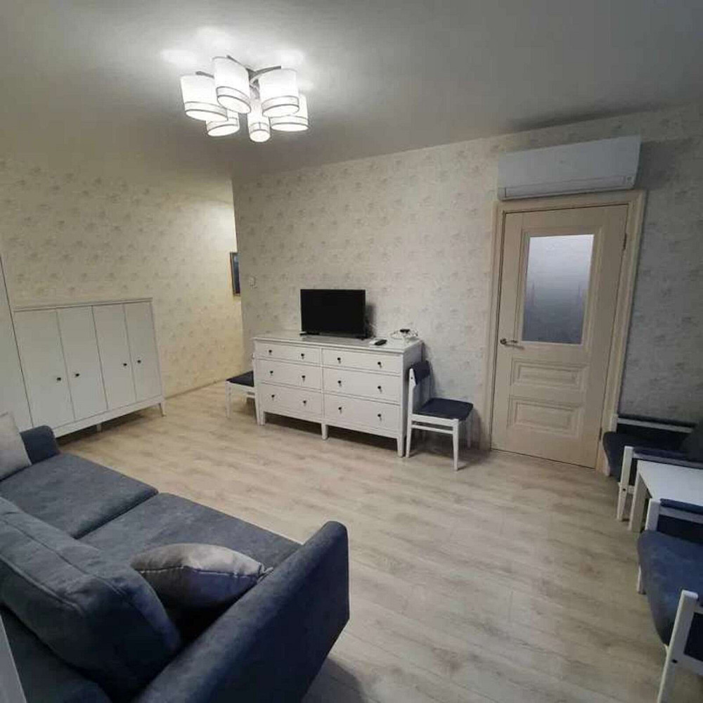 Оренда Квартира 2-кімнатна, 4/5 поверх на Чигорина, 61 Київ - фото 1