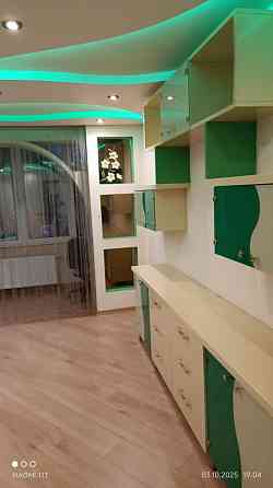 Продаж 3к Квартира 66.3 кв.м Манастирського Антона вул. Львів