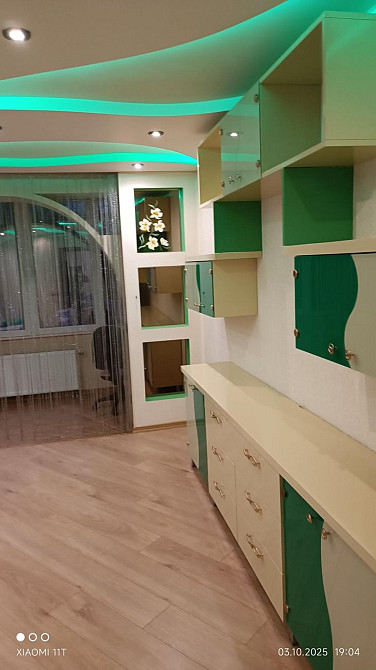 Продаж Квартира 3-кімнатна, 1/9 поверх на вул. Манастирського Антона Львів - фото 4