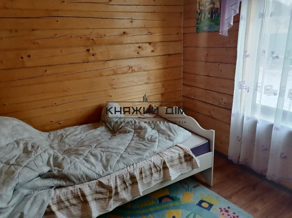 Є ГЕНЕРАТОР. Оренда 1-поверхового будинку Обухівський р-н, с. Козин. Код об'єкта: 139268 Козин (МИРОНІВСЬКИЙ район) - фото 6