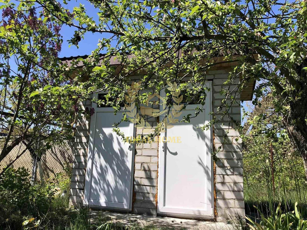 Продам гарний та комфортний дачний будинок у с.Власівка Власівка - фото 9