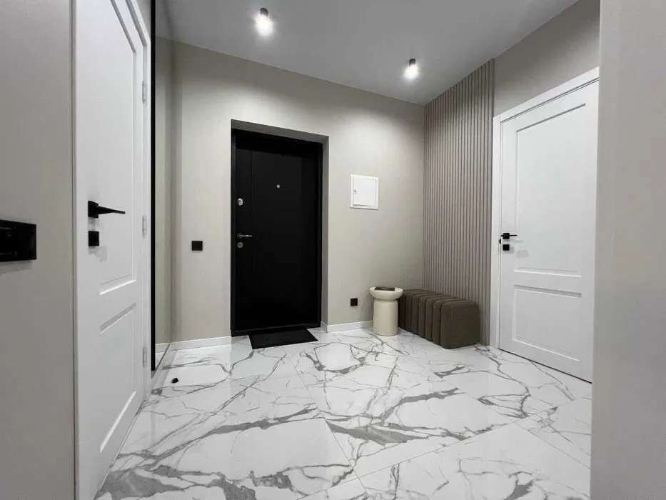 Продаж Квартира 1-кімнатна, 23/25 поверх на улица Ревуцкого, д.40 Киев - изображение 13