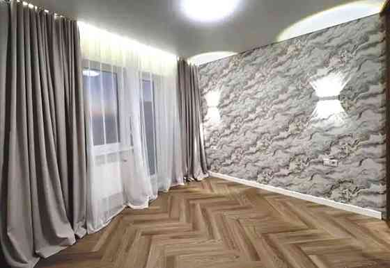 Двухкомнатная квартира на Таирова в Жемчужном квартале. Лиманка