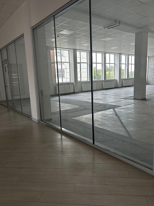 Оренда офісне приміщення на вул. Данила Галицького поверх - 3/3 Rivne - photo 6