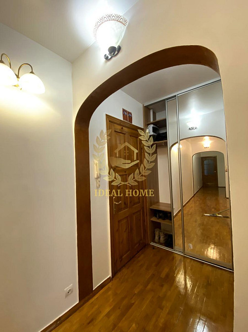 Продаж Квартира 3-кімнатна на Зоологическая ул., 6В Київ - фото 18