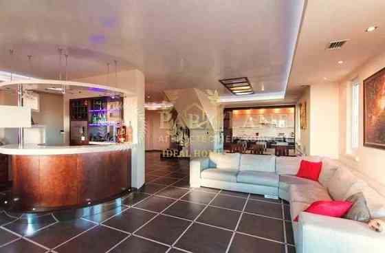 Продаж Квартира 5-кімнатна на Пушиной Федоры ул., 23 Киев