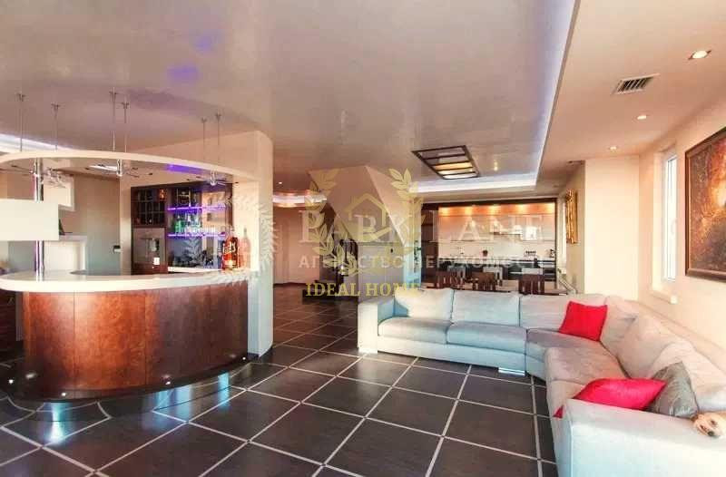 Продаж Квартира 5-кімнатна на Пушиной Федоры ул., 23 Київ - фото 5