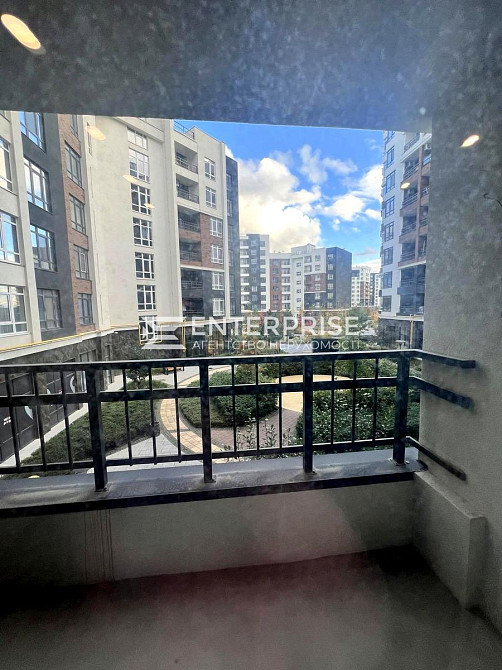 Продаж 1к Квартира 40 кв.м  Ирпень - изображение 19