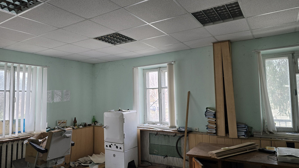 Продаж приміщення вільного призначення на Червоних Партизанів  - фото 17