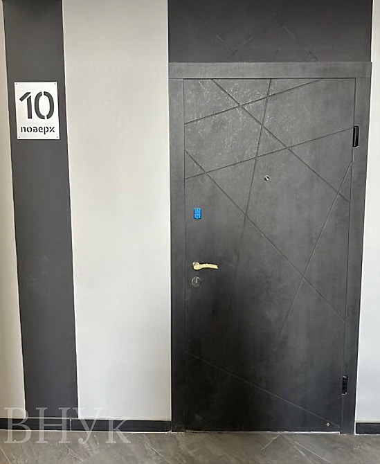 Продаж Квартира 2-кімнатна, 10/10 поверх на вул. Праведників світу Vinnytsya - photo 8