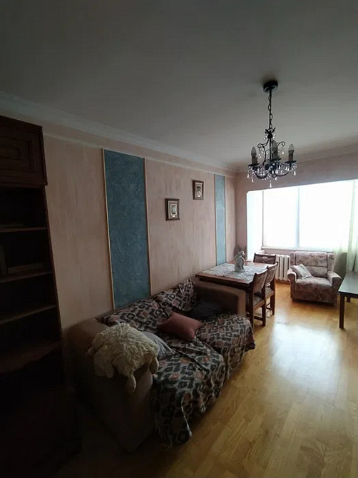 Оренда Квартира 1-кімнатна, 9/9 поверх на Мілютенка, 15а Київ - фото 8