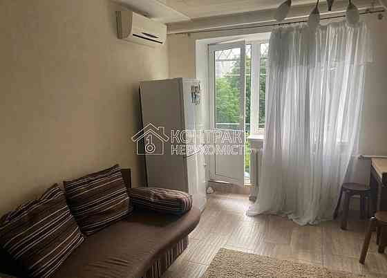 Продаж Квартира 2-кімнатна, 5/5 поверх на вул. Тобольська Харків