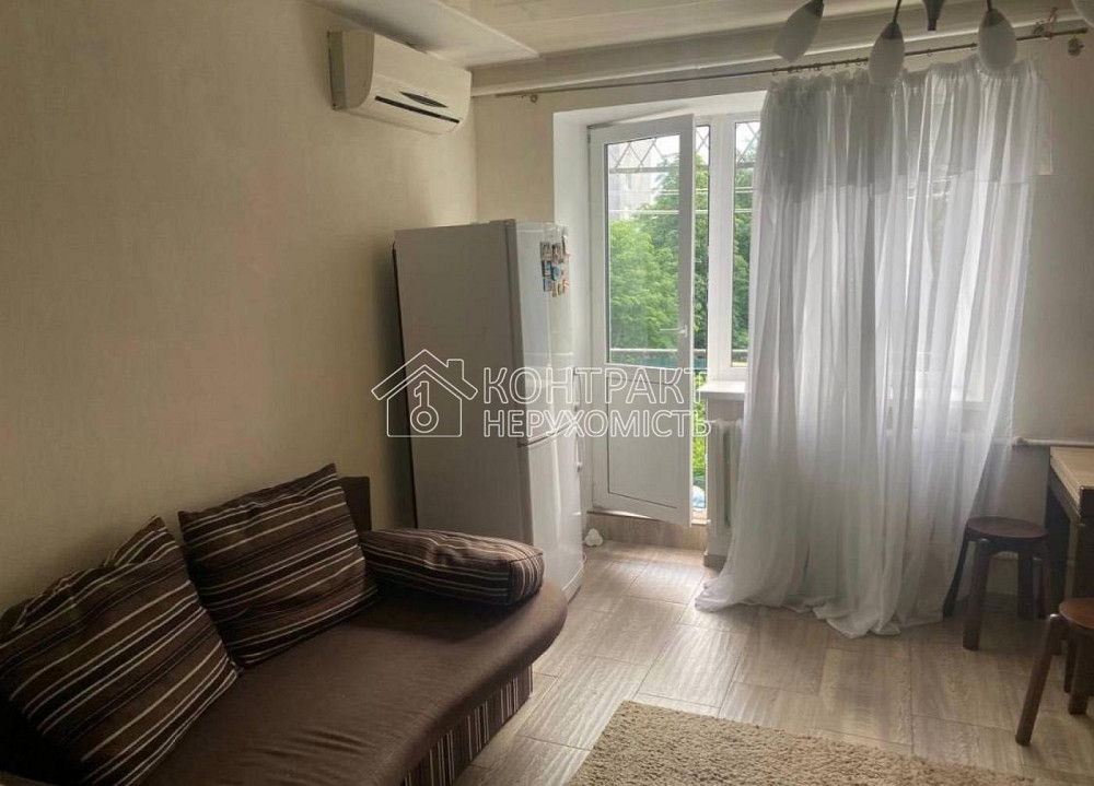 Продаж Квартира 2-кімнатна, 5/5 поверх на вул. Тобольська Харків - фото 6