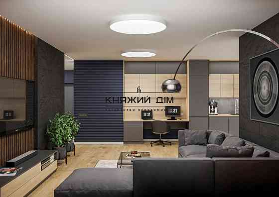 Продаж 3-к видової квартири без ремонту в ЖК Статус Град Осокорки, Київ