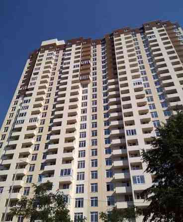 Оренда Квартира 2-кімнатна, 13/25 поверх на ул. Полевая Київ